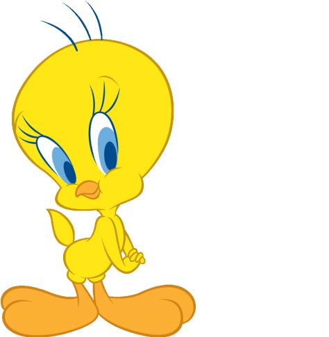 tweety slike