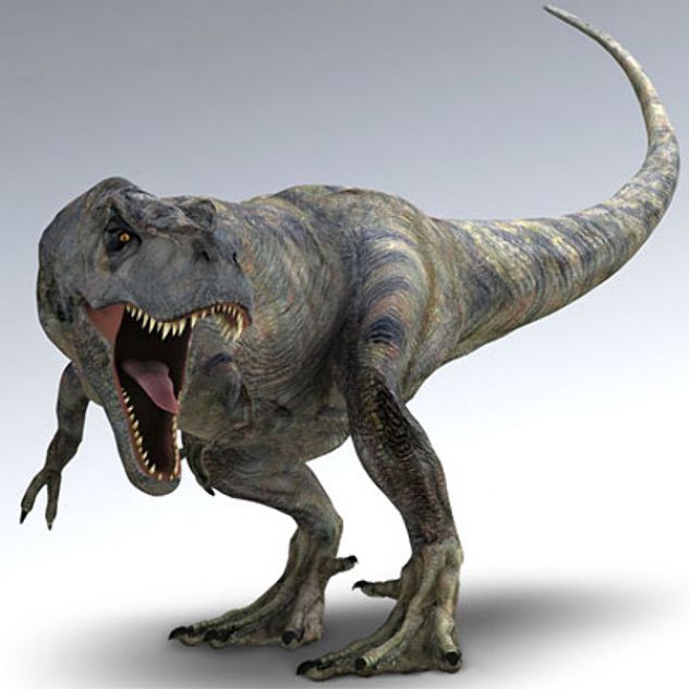 Dinosaur T-Rex | T-Rex