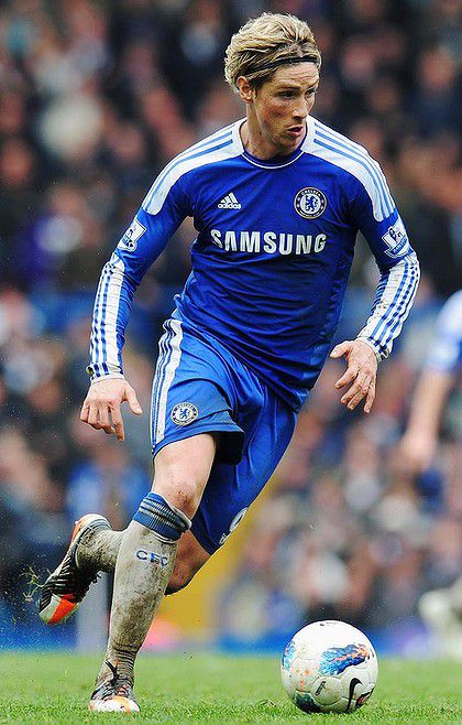 fernando torres slike