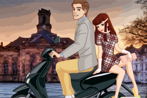 Dating rome