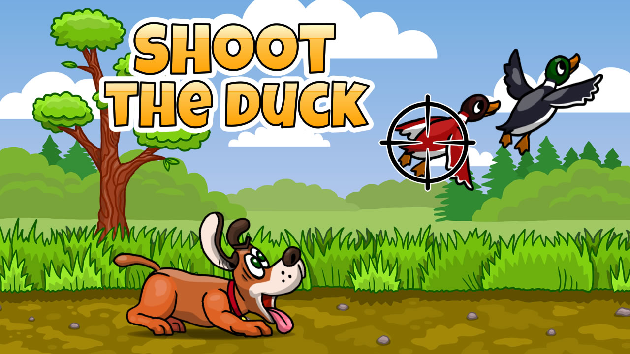 Igra Shoot The Duck Na Igre