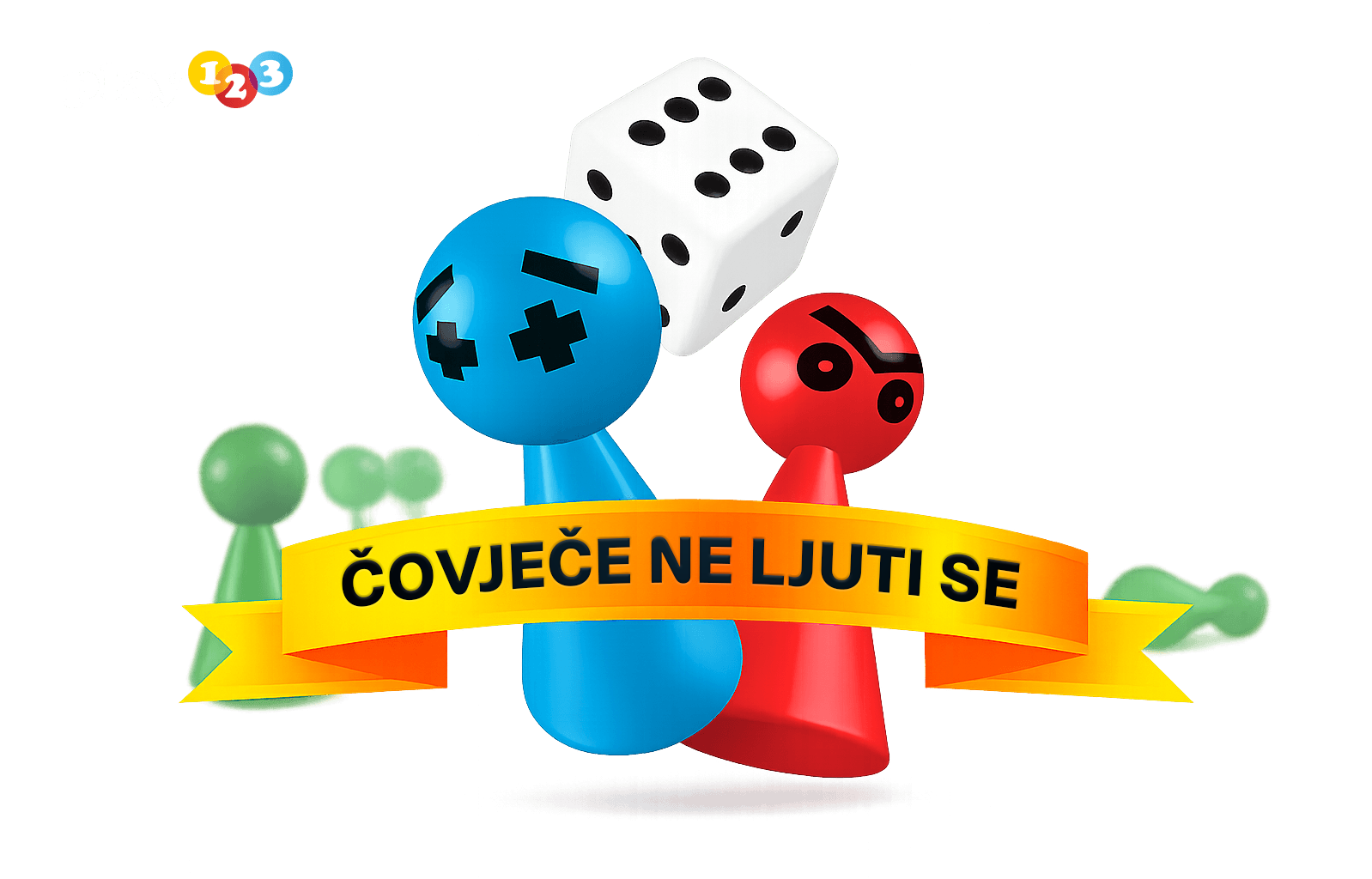 Ludo