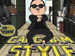 *GangnamStyle*