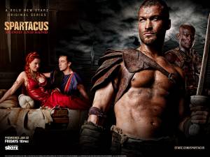 .Spartakus.