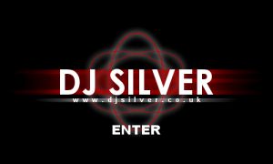 #_DJ SilveR_#