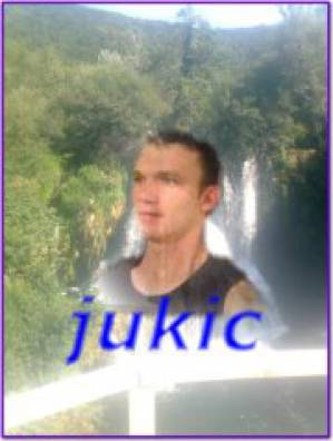 Admir Jukic