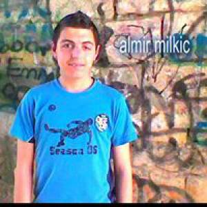 Almir Milkic