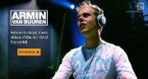 Armin Van Buren
