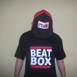 BeatBox Cerim