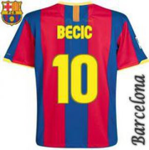 Belmin Becic