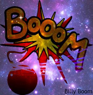 Billy Boom