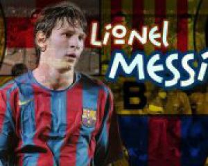 Blaž Messi