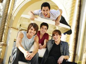 BTR is COOL