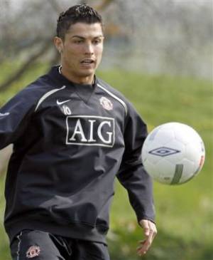 C.Ronaldo Filip