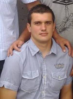 Damir Numanovic