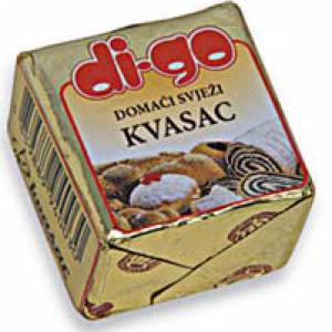 Di-Go Kvasac