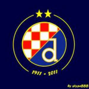 Dinamo Zagreb12