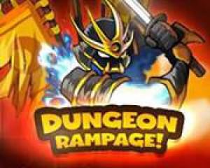 Dingeon Rampage