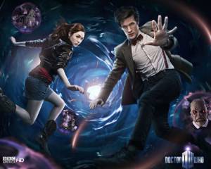Doctor Who 27
