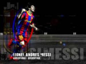 Eldar Messi