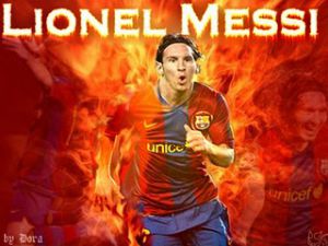 Gabi Messi