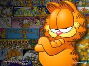 Garfield 56