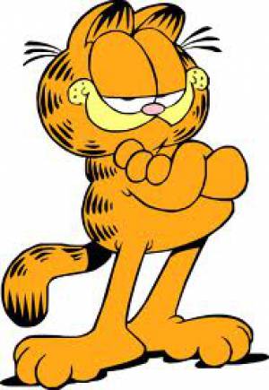 Garfielddd