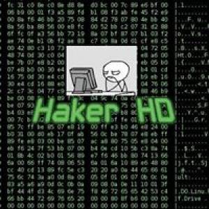 Haker HD 007