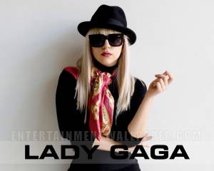 I <3 Lady Gaga