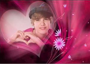 I ♥ Bieber