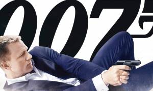 JamesBond~007~