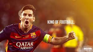 Jedan Je Messi