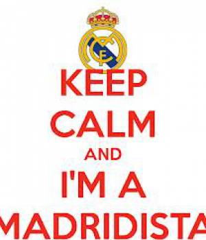 MADRID <3 <3