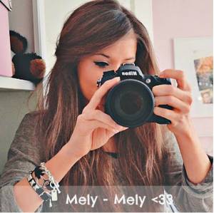 Mely - Mely <33