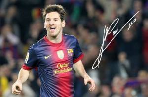 Messi Hamza
