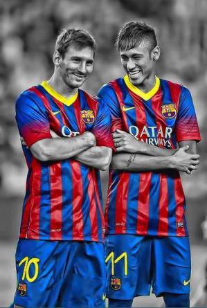 Messi10..