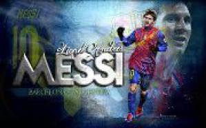 Molnar Messi