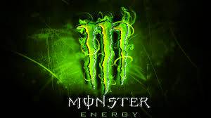 Monster ◣_◢