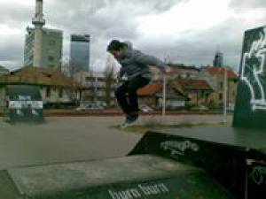 Muhammed Skate