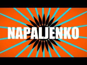 napaljen.ko napaljen.ko
