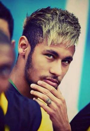 Neymar Antonia