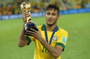 Neymar jr Leone