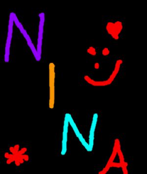 Nina :D