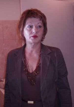 Nora Selimović