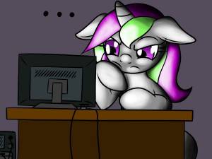 Ponies