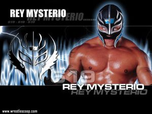 Ray-Mysterio