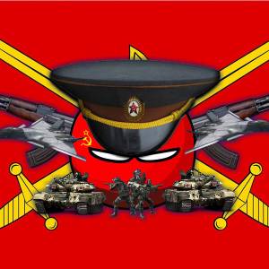 RevolutionMan RevolutionMan
