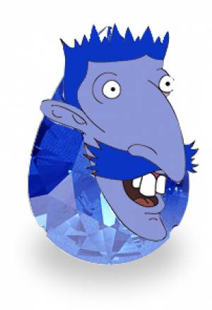 SapphireLess SapphireLess