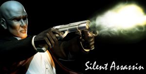 Silent Assassin