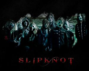 SlipknotRock